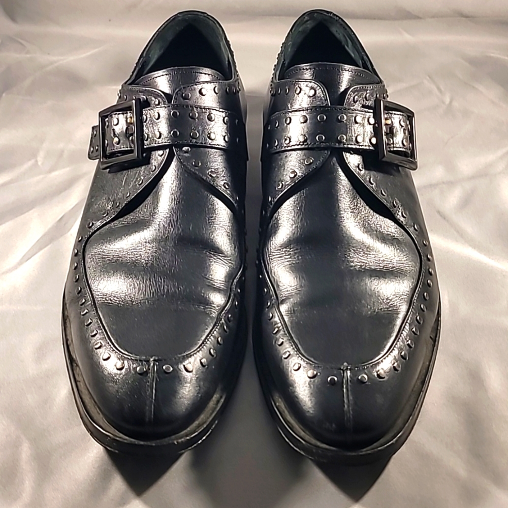 Cesare Paciotti men's shoes size 9